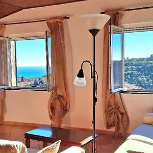  Casa vacanze Antica Casa In Pietra Vista Mare