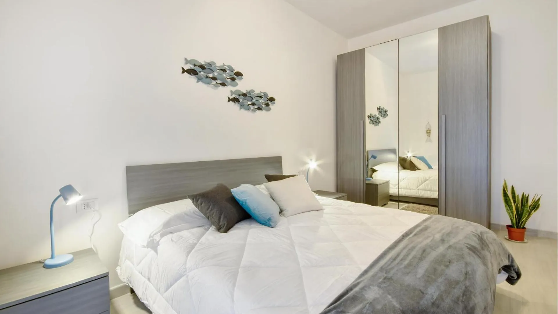 Awesome Apartment In Recco With Wi-Fi
