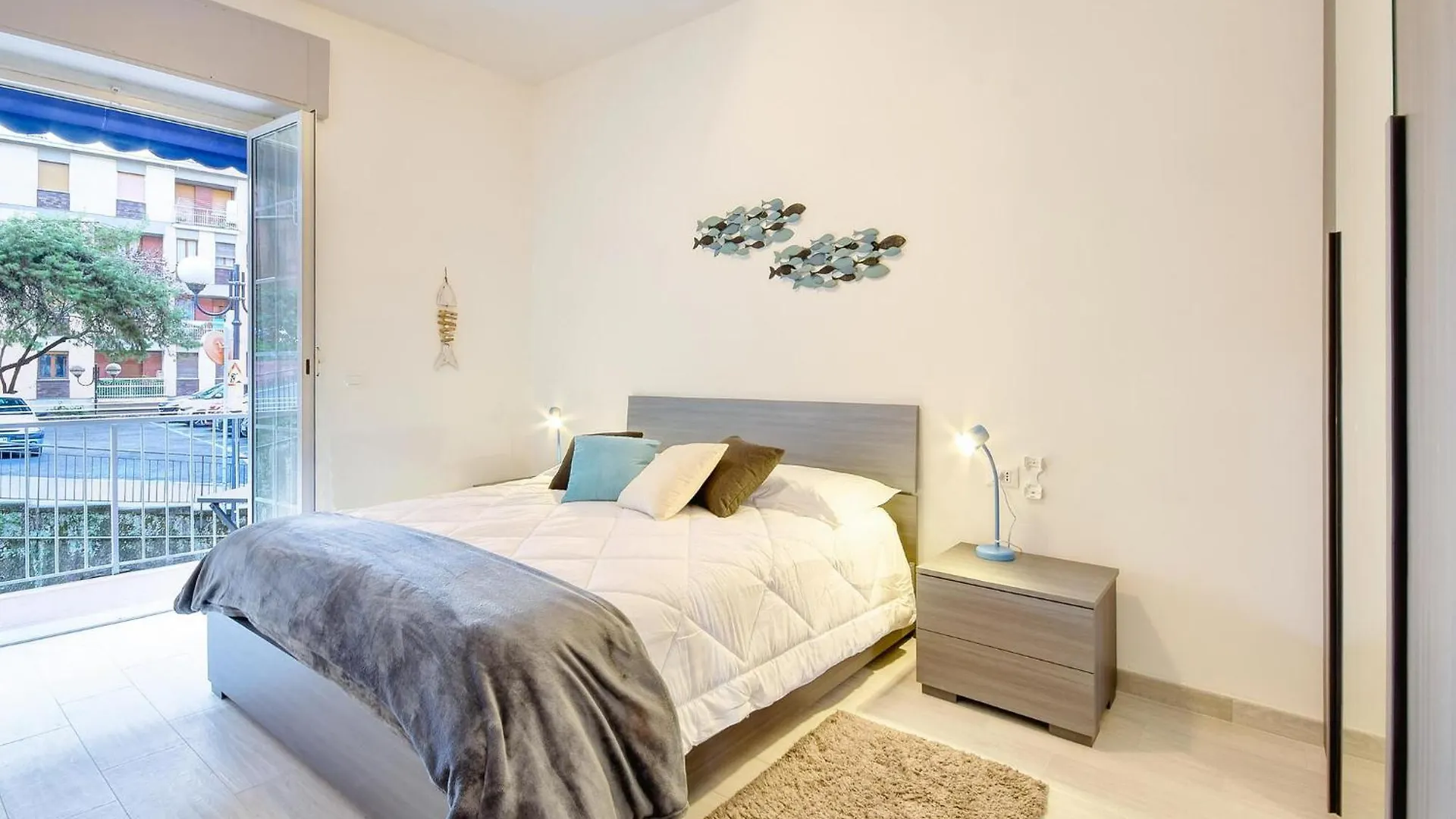 Awesome Apartment In Recco With Wi-Fi