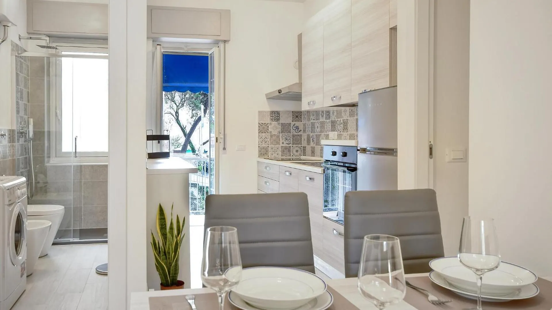 Awesome Apartment In Recco With Wi-Fi