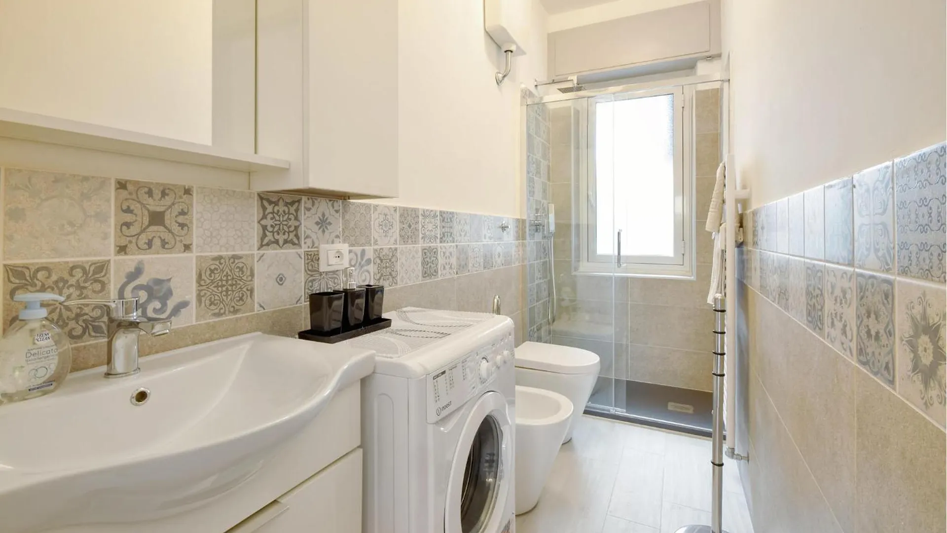 Awesome Apartment In Recco With Wi-Fi