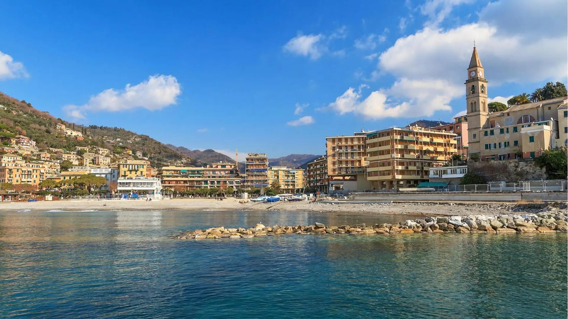 Awesome Apartment In Recco With Wi-Fi Italy